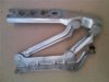 VAG 5J0823301 Hinge, bonnet